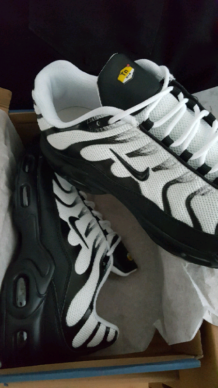 nike tn vm